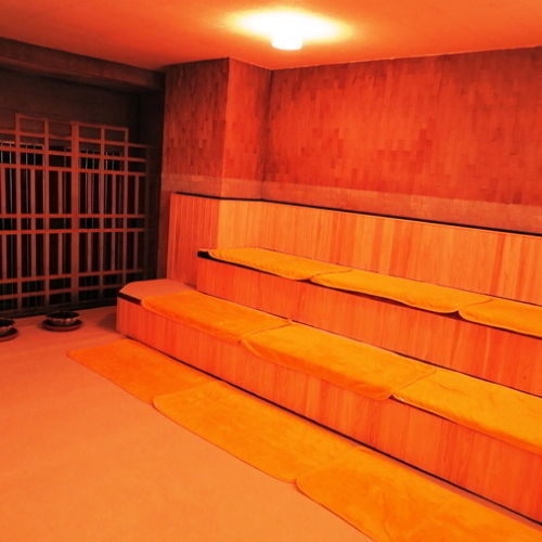 Sauna And Capsule Hotel Hollywood Okayama Eksteriør billede